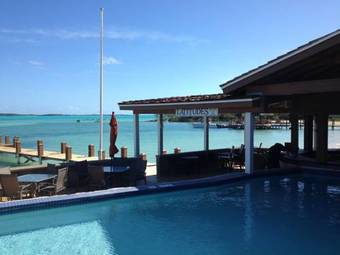 Hotel Exuma Beach Resort