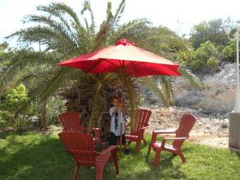 Villa Sapphire Garden Townhouses