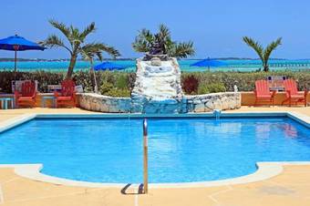 Hotel Hideaways Exuma