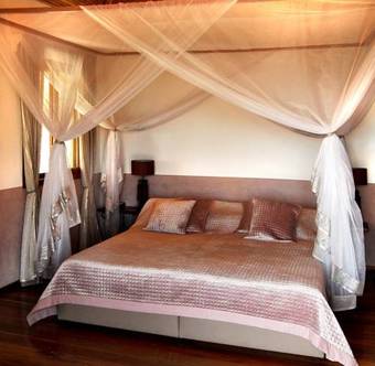 Hotel Les Pal�tuviers