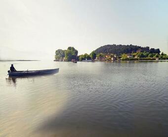 Villa Little Island Resort