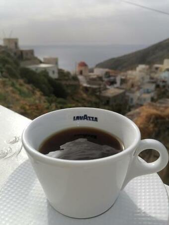 Apartamento Kalliopis Studio