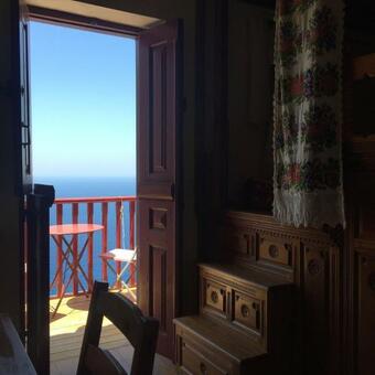 Hostal Anemos Guest House Karpathos