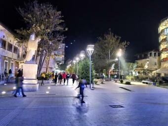 Apartamento Dream Studios