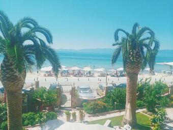 Apartamento Palm Garden Villa