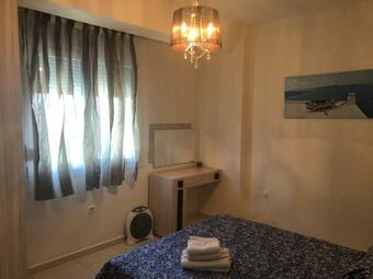 Apartamento Ofrinio Beach Cosy & Relaxing