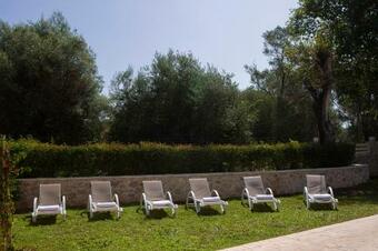 Apartamento Ktena Residence