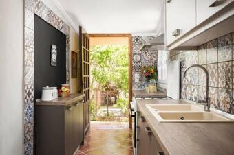 My Parent's House In Corfu South