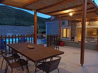 Armonia - Fully Accessible Villa With Swimming Pool