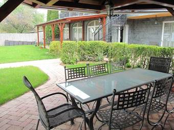 Hostal Gr�nit Villa