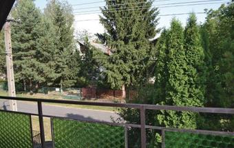 Holiday Home Musk�tli Utca-balatonssz�rsz�