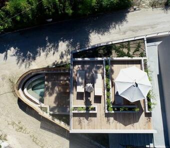 Elsa Luxury Apartments