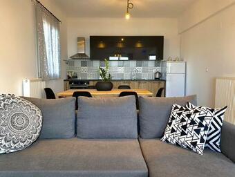 Coralli Pentati 2 "dimitris Apartments"