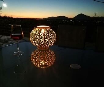 Apartamento Aphrodite Mountain View