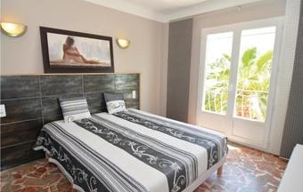 Holiday Home Le Grau D'agde Ij-1254