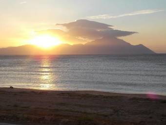 Apartamento Stavros House