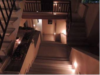 Apartamento Malamatenia House