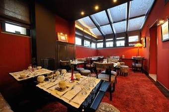 Maison Grecque Hotel Extraordinaire