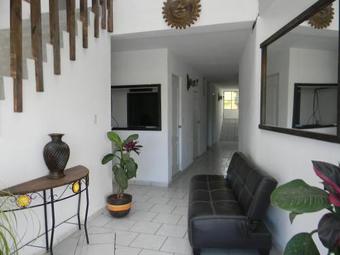 Hotel Lienzo Charro II