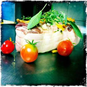 Bed & Breakfast La Vieille Auberge