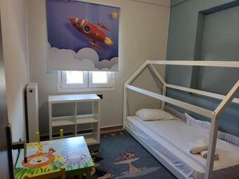 Apartamento Ionian King