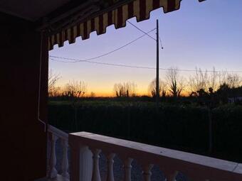 Apartamento Appartamento Delisa