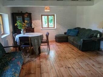 Warmi?ski Dom Nad Jeziorem