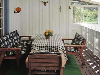 Holiday Home Simrishamn II