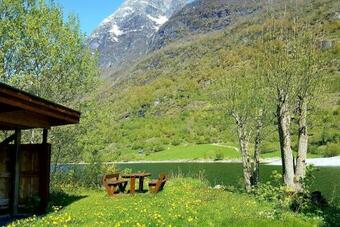 Holiday Home, Oldedalen