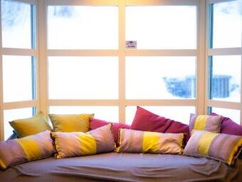 Hotel Sj�holt Sommerhotell