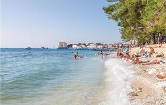 Apartment Zbandaj Zbandaj III