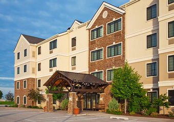 Hotel Staybridge Suites Davenport