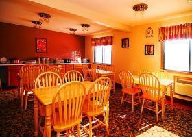 Hotel Econo Lodge Inn & Suites Bettendorf