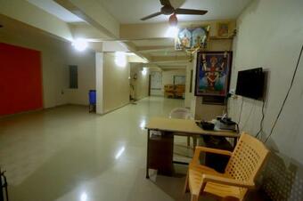 Shree Shakti Prasad Lodge