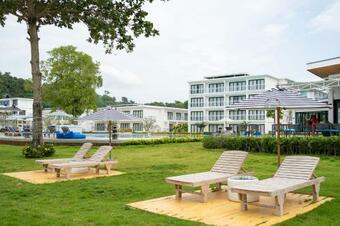 Hotel Royal Yao Yai Island Beach Resort - Sha Extra Plus