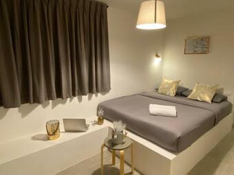 Apartamento Tap Salaya