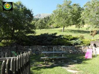 G�te Les Sauvasses