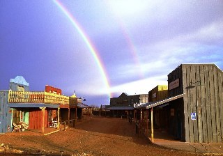 Hotel Tombstone Monument Guest Ranch