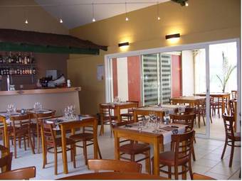 Camping L'arada Parc