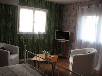 Bed & Breakfast L'hacienda De Claire