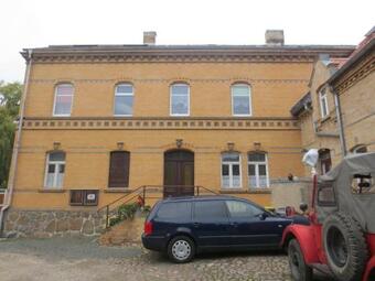 Hostal Zimmervermietung Zum See