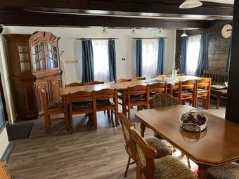 Apartamento Casa Cristina