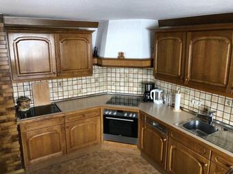 Apartamento Haus Baumoos