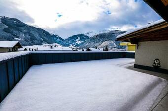 Apartamento Urlaub In Der Nationalparkgemeinde Uttendorf