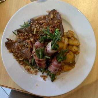 Posada Gasthof Pension Kilian