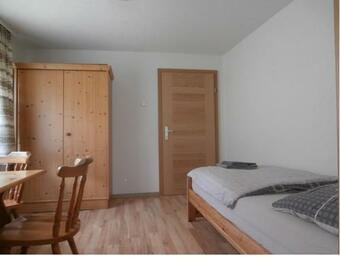 Apartamento Ferienwohnung Bluemelhube Wohnung Elisabeth