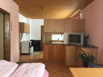 Apartamento Amstetter?s Ferienwohnung