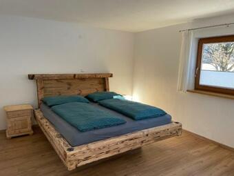 Apartamento Ferienwohnung Weer