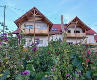 Apartamento Fugger Alm