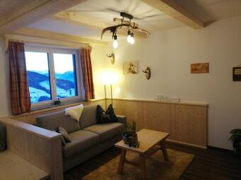 Apartamento Much`s Bergst�berl